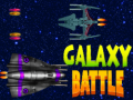 Hra Galaxy Battle