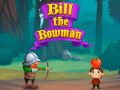Hra Bill the Bowman