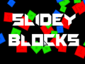 Hra Slidey Blocks