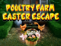 Hra Poultry Farm Easter Escape