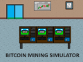 Hra Bitcoin Mining Simulator 