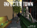 Hra Infected Town