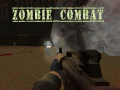 Hra Zombie Combat