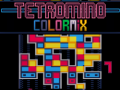 Hra Tetromino Colormix