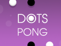 Hra Dots Pong