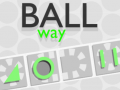 Hra Ball Way