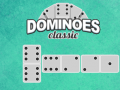 Hra Dominoes Classic