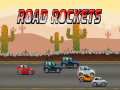 Hra Road Rockets