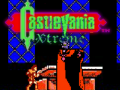 Hra Castlevania Xtreme