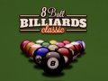 Hra 8 Ball Billiards Classic