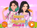 Hra Jenner Sisters Buzzfeed Worth It