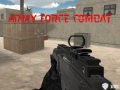Hra Army Force Combat
