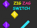 Hra Zig Zag Switch