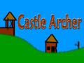 Hra Castle Archer