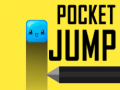 Hra Pocket Jump