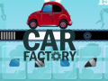 Hra Car Factory