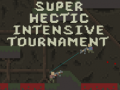 Hra Super Hectic Intensive Tournament