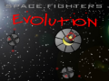 Hra Space Fighters Evolution