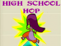 Hra High School Hop