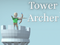 Hra Tower Archer