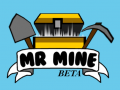 Hra Mr Mine Beta