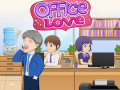 Hra Office Love