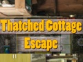 Hra Thatched Cottage Escape