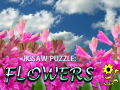 Hra Jigsaw Puzzle: Flowers