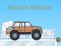 Hra Frozen Bridges