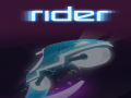 Hra Rider