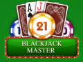 Hra Blackjack Master