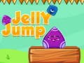 Hra Jelly Jumping