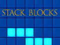Hra Stack Blocks