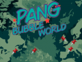 Hra Pang Bubble World