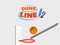 Hra Dunk Line 2