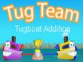 Hra Tug Team Tugboat Addition