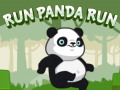 Hra Run Panda Run