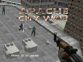 Hra Apache City War
