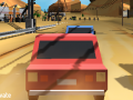 Hra Pixel Rally 3D