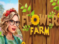 Hra Flower Farm