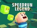 Hra Kogama Speedrun Legend