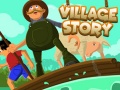 Hra Village Story