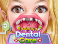 Hra Madelyn Dental Care