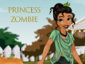 Hra Princess Zombie