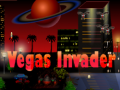 Hra Vegas Invader
