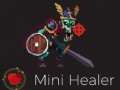Hra Mini Healer