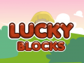 Hra Lucky Blocks