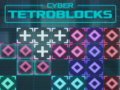 Hra Cyber Tetroblocks