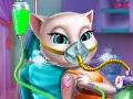 Hra Kitty Mission Accident Er