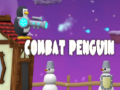 Hra Combat Penguin